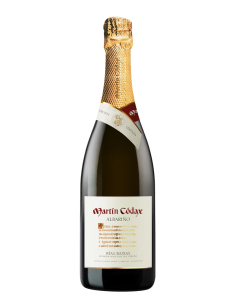 Martin Codax Sparkling
