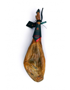 Xamón Ibérico de Cebo de...