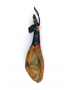 Xamón Ibérico de Cebo 50%...