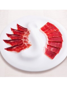 Xamón Ibérico de Cebo 75%...