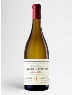 Albariño Lagar De Pintos