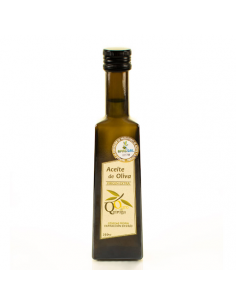 Aceite de oliva Virxe Extra...