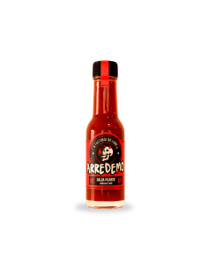 Salsa Picante