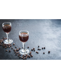 Coffee Liqueur