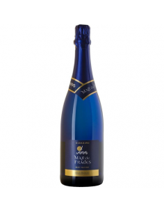 Brut Sparkling Wine