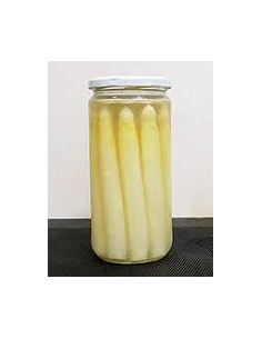 White Asparagus