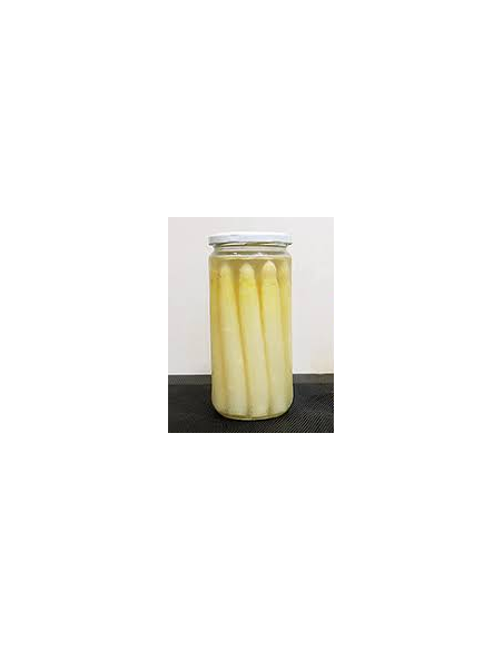 White Asparagus
