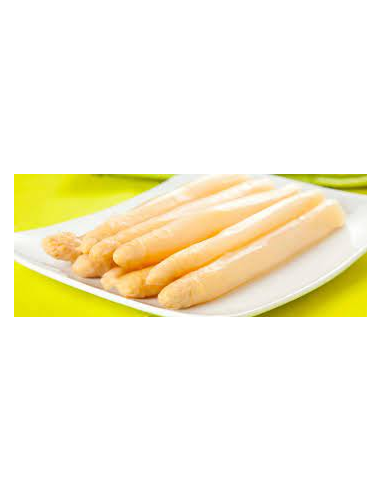 White Asparagus
