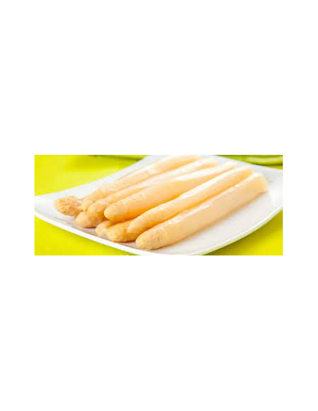 White Asparagus
