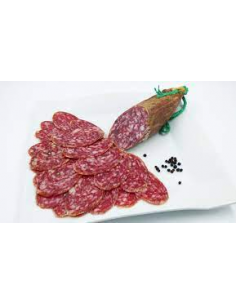 Salchichón Ibérico