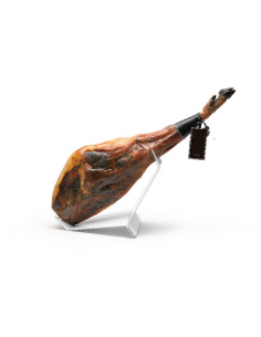 Xamón de Bolota 100%