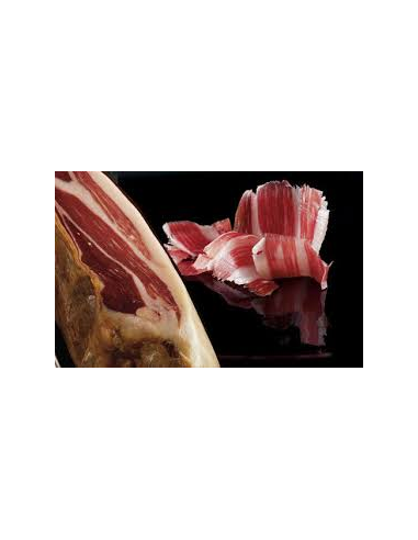Jamón de Bellota 100%