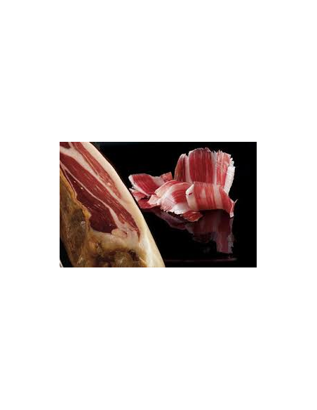 Jamón de Bellota 100%