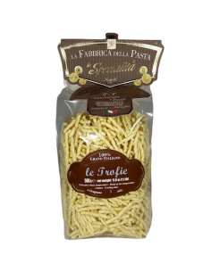 Pasta Le Trofie