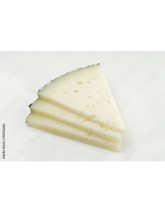 Semi-Cured Cheese