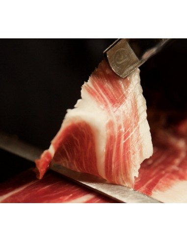 Jabugo Cinco Jotas Iberian Ham