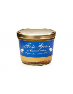 Duck Foie Gras