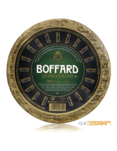 Boffard Artisan Cheese