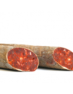 Chorizo Cular from León