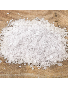 Sea Salt Flakes