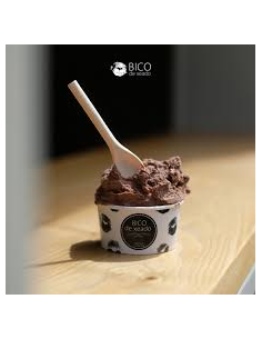 Bico De Xeado Chocolate