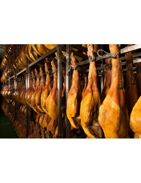 Ham Shop