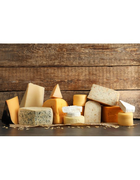 Cheeses