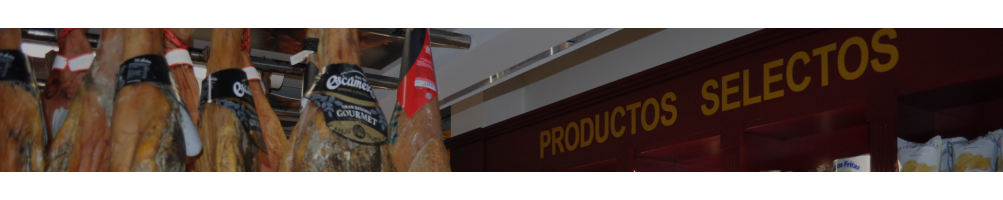 Select Products | Charcuteria Seco Online Store