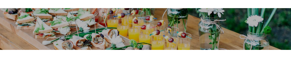 Catering for Cold Cuts, Platters, Canapés... | Charcuteria Seco