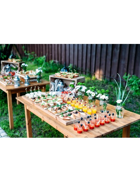 Catering