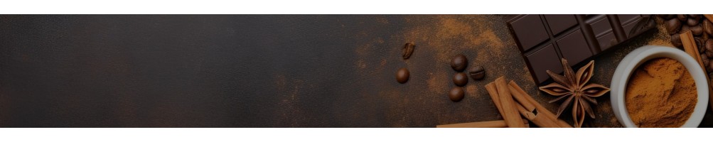 Sweets, Desserts, and Coffees | Charcuteria Seco Online Store