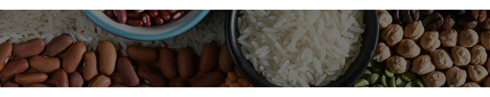 Arroces e Legumes | Charcutería Seco Tenda Online