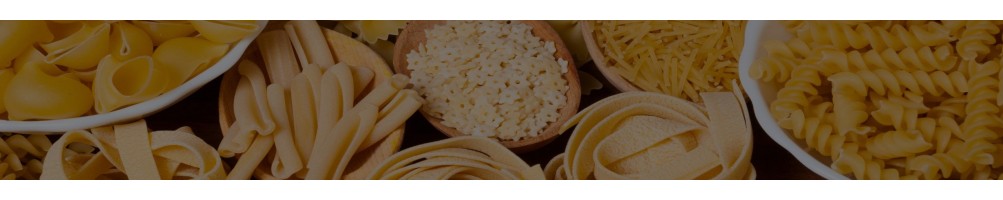 Quality Pasta | Charcuteria Seco Online Store